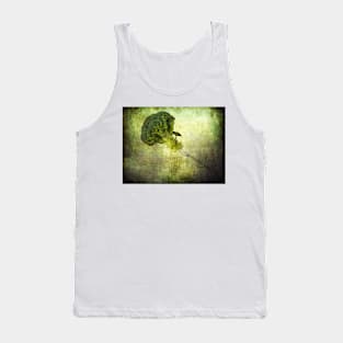 Eat your broccoli Tank Top